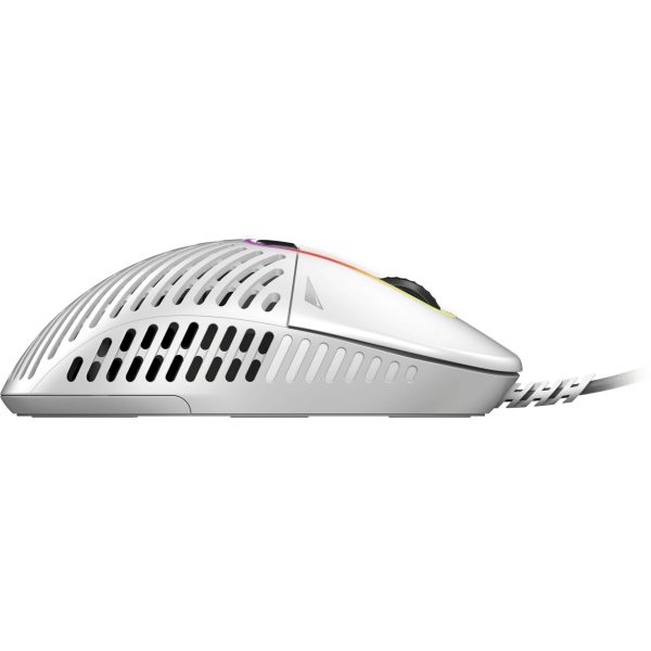 MOUNTAIN Makalu 67 White – Bild 7