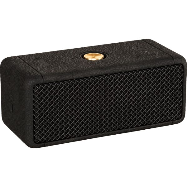 Marshall Emberton II black & brass Lautsprecher – Bild 3