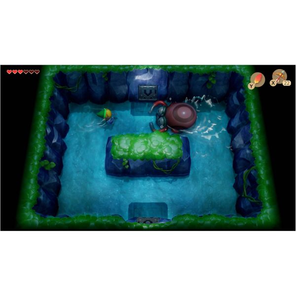 Nintendo Switch The Legend of Zelda: Link´s Awakening – Bild 6