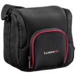 Panasonic DMW-PGH68X Systemtasche Schwarz