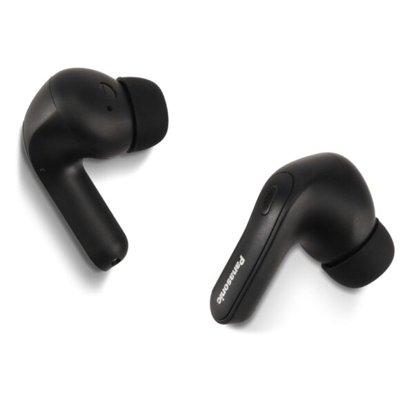 Panasonic RZ-B310WDE-K In-Ear Kopfhörer schwarz – Bild 2