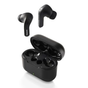Panasonic RZ-B310WDE-K In-Ear Kopfhörer schwarz