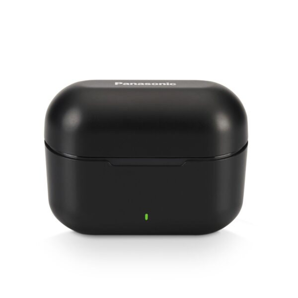 Panasonic RZ-B310WDE-K In-Ear Kopfhörer schwarz – Bild 3