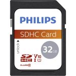 Philips SDHC Card 32GB Class 10 UHS-I U1