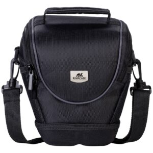 Rivacase 7205A-01 Colttasche Schwarz