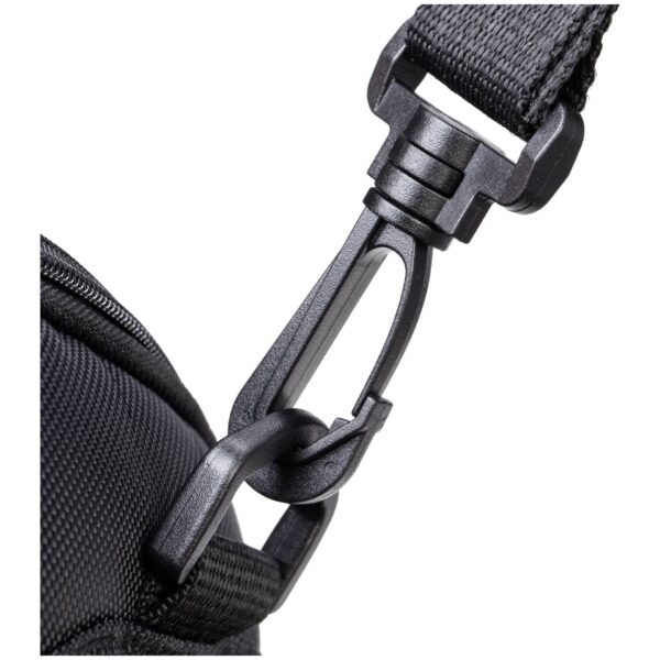 Rivacase 7205A-01 Colttasche Schwarz – Bild 10
