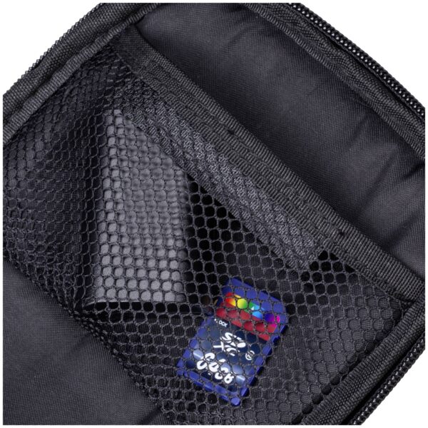 Rivacase 7205A-01 Colttasche Schwarz – Bild 11