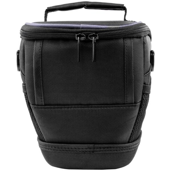 Rivacase 7205A-01 Colttasche Schwarz – Bild 3