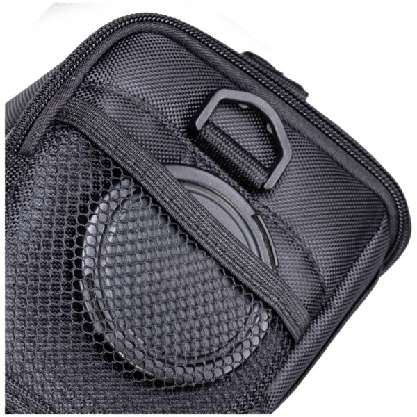 Rivacase 7205A-01 Colttasche Schwarz – Bild 9