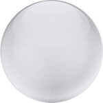 Rollei Lensball - 60 mm Glaskugel für Smartphone-Fotografie