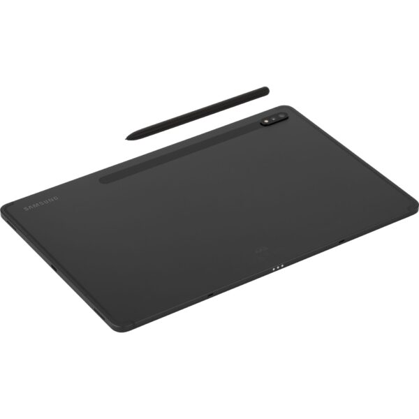 Samsung Galaxy Tab S8+ 128GB WiFi grau – Bild 5