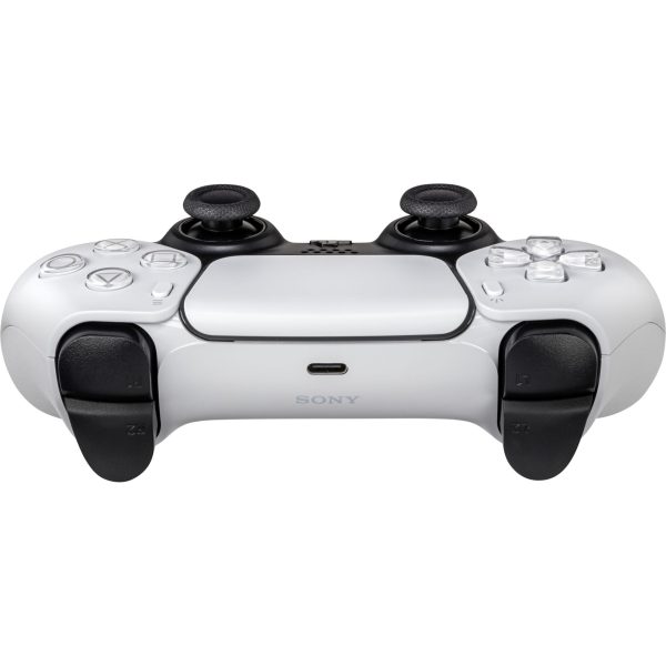 Sony DualSense Wireless Controller PS5 white – Bild 3