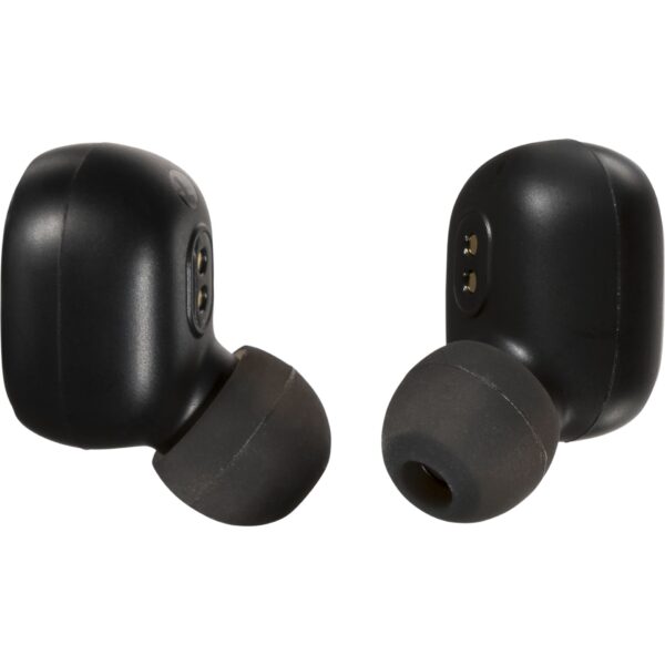 Xiaomi Mi True Wireless Earbuds 2 Basic schwarz – Bild 2