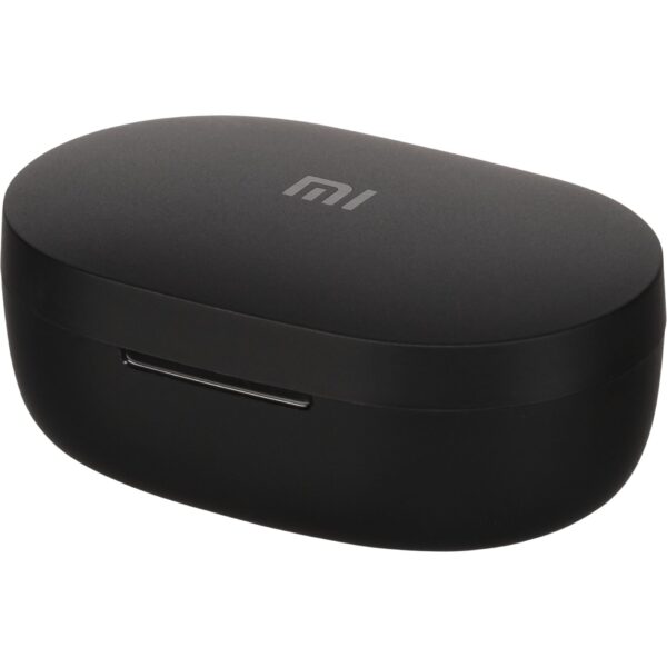 Xiaomi Mi True Wireless Earbuds 2 Basic schwarz – Bild 3