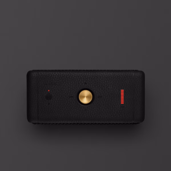 Marshall Emberton II black & brass Lautsprecher – Bild 4