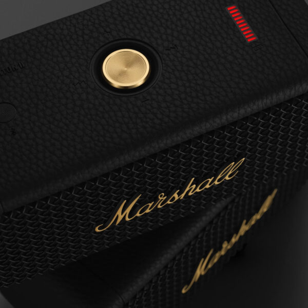 Marshall Emberton II black & brass Lautsprecher – Bild 6