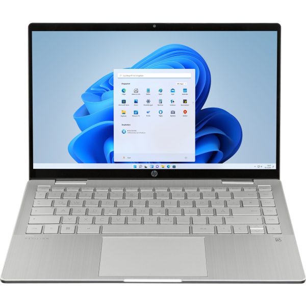 HP x360 14-ek1555ng 35,56cm (14") Ci5 16GB 512GB