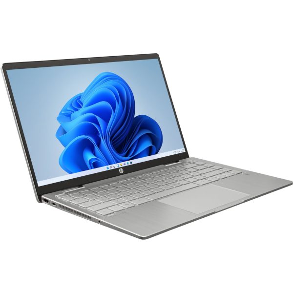 HP x360 14-ek1555ng 35,56cm (14") Ci5 16GB 512GB