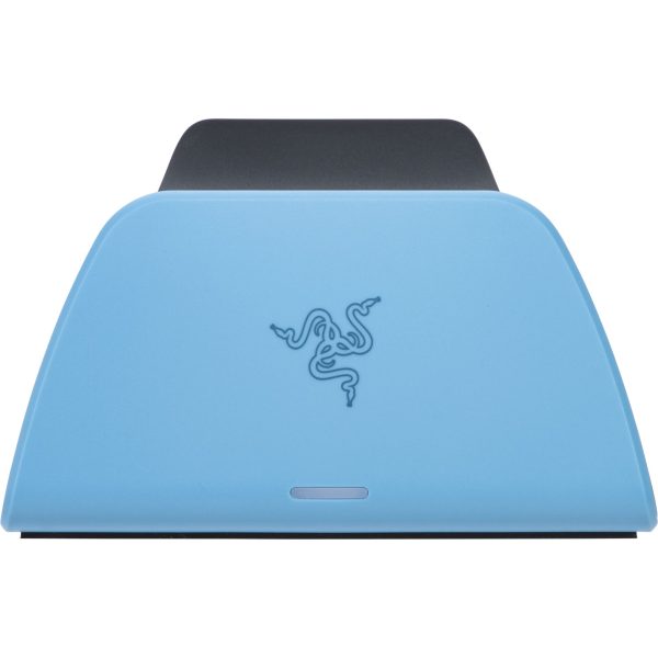 Razer Quick Charging Stand Playstation 5 Blau