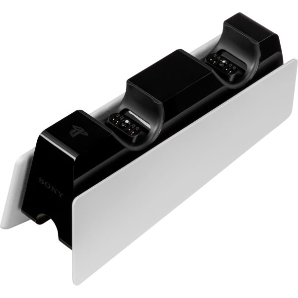 Sony Dual-Sense Ladestation für 2x PS5 Dual Sense Controller