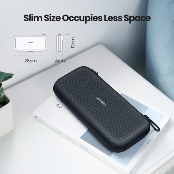 UGREEN Portable Case for Nintendo Switch