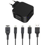 ready2gaming Universal Adapter für GBA, DS und Nintendo Switch