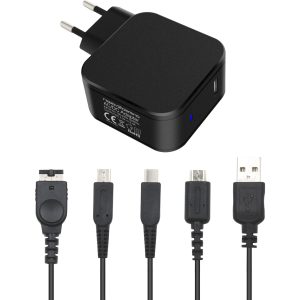 ready2gaming Universal Adapter für GBA, DS und Nintendo Switch