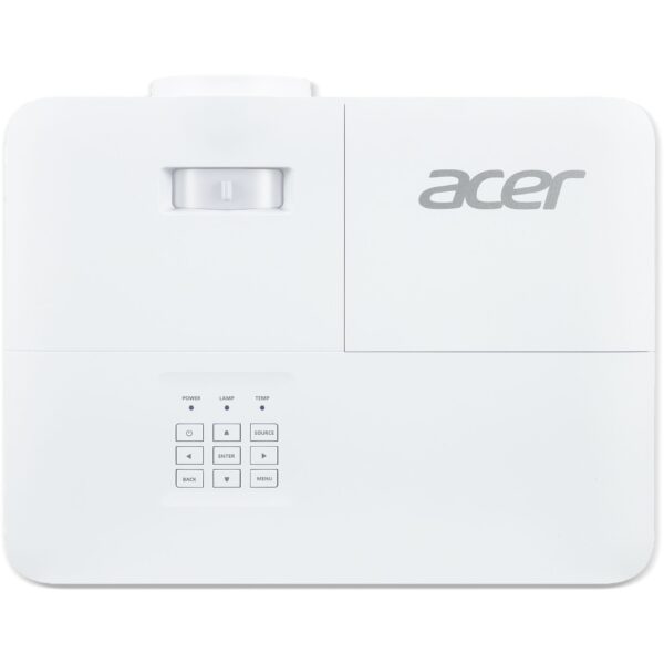 Acer H6546 Digitalprojektor – Bild 3