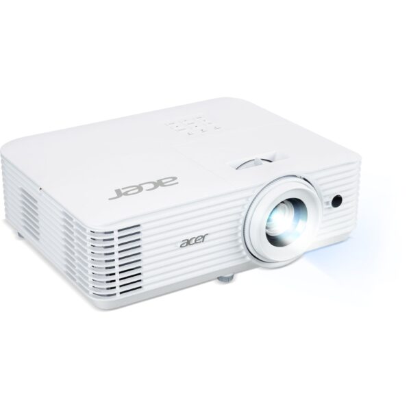 Acer H6546 Digitalprojektor – Bild 6