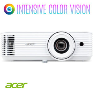Acer H6546 Digitalprojektor