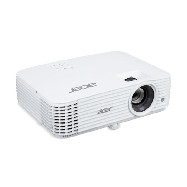 Acer X1526 Digitalprojektor – Bild 2
