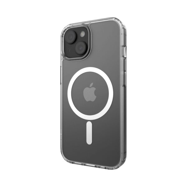 Belkin ScreenForce magn.Schutzh. iPhone 15 transparent MSA019btCL – Bild 2