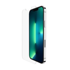 Belkin Screenforce TemperedGlass anti.iP.16e/14/13/13Pro OVA069zz