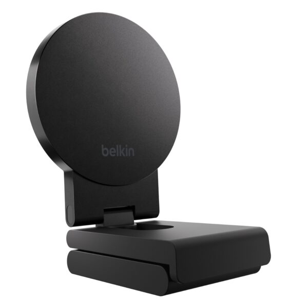 Belkin iPhone Halter mit MagSafe Mac-Desk./Bildschirme MMA007BTGY – Bild 2