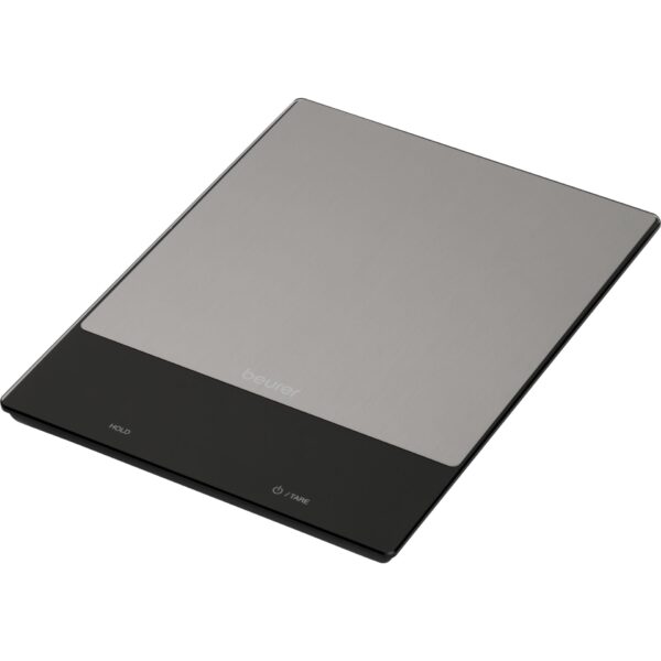 Beurer KS 34 XL Edelstahl – Bild 2