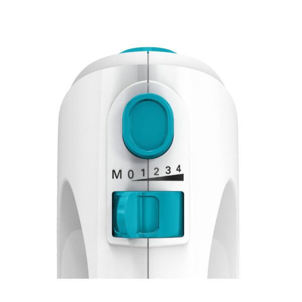 Bosch Handrührer MFQ 2210 D – Bild 2