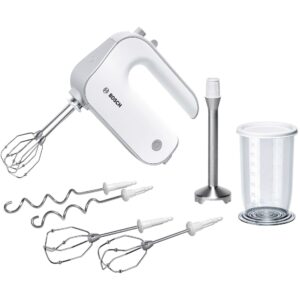 Bosch MFQ 4075 DE Styline Handrührer