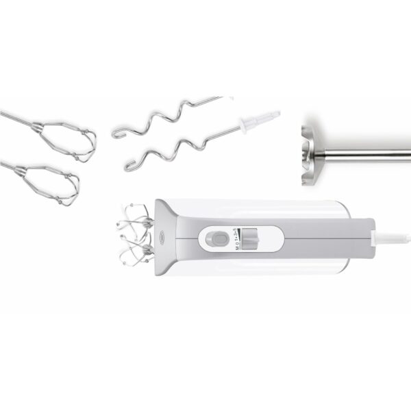 Bosch MFQ 4075 DE Styline Handrührer – Bild 4