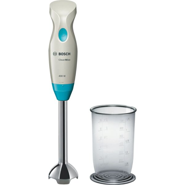 Bosch MSM 2410D CleverMixx Fun Mixbecher