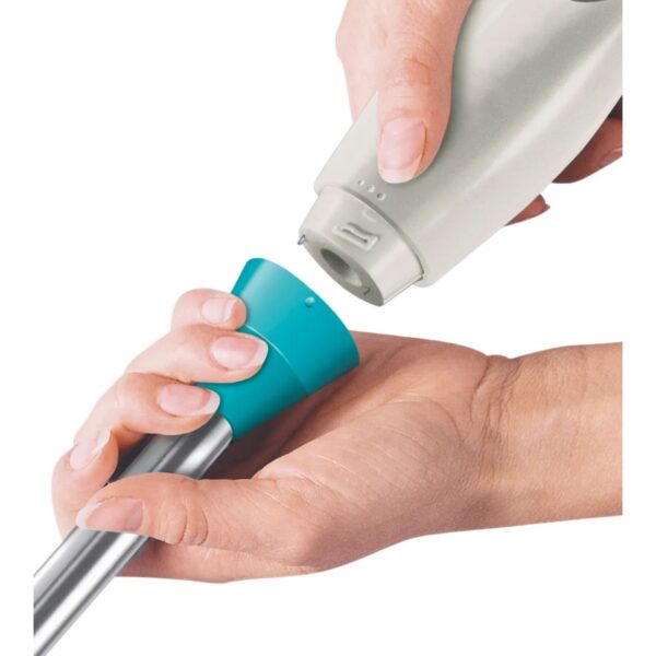 Bosch MSM 2410D CleverMixx Fun Mixbecher – Bild 4