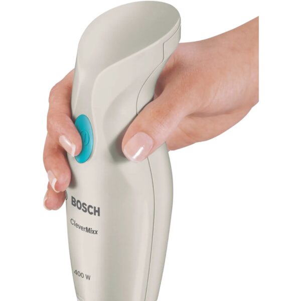 Bosch MSM 2410D CleverMixx Fun Mixbecher – Bild 5