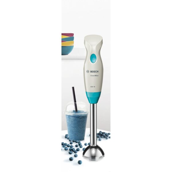 Bosch MSM 2410D CleverMixx Fun Mixbecher – Bild 8