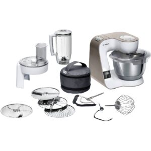 Bosch MUM 5 XW 20 Küchenmaschine