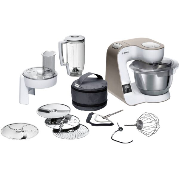 Bosch MUM 5 XW 20 Küchenmaschine