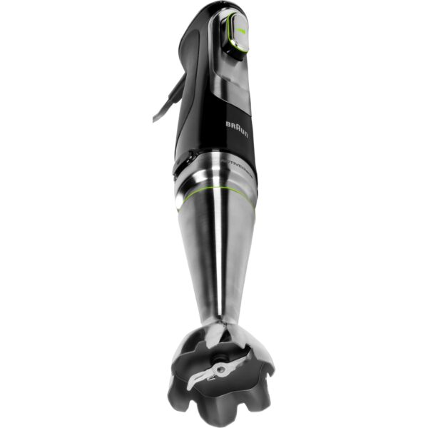 Braun Multiquick 9 MQ 9187XLI Mixer – Bild 3