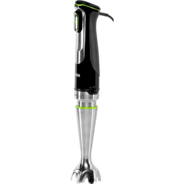 Braun Multiquick 9 MQ 9187XLI Mixer – Bild 2