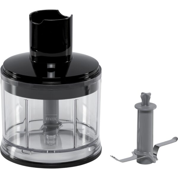 Braun Multiquick 9 MQ 9187XLI Mixer – Bild 5