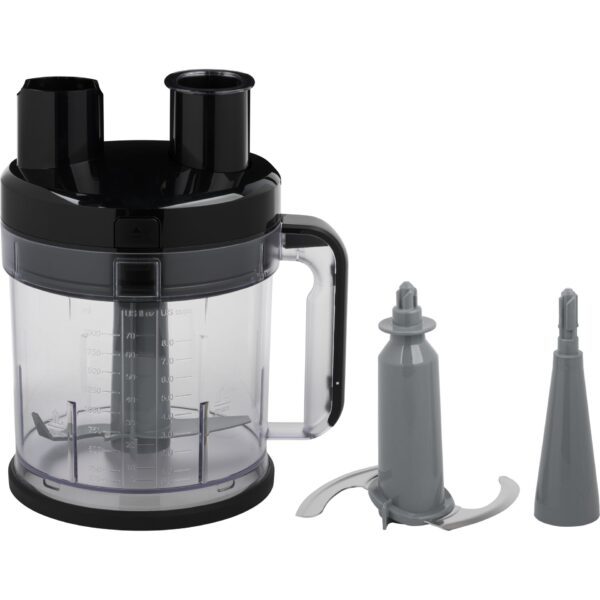 Braun Multiquick 9 MQ 9187XLI Mixer – Bild 8