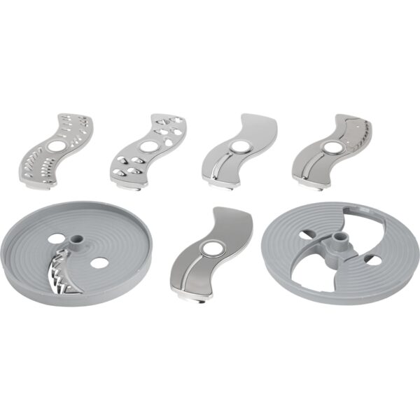 Braun Multiquick 9 MQ 9187XLI Mixer – Bild 9