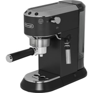 DeLonghi EC 685 BK Dedica Style schwarz Kaffeemaschine